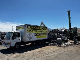 Demolition Debris Removal in Chester, VA