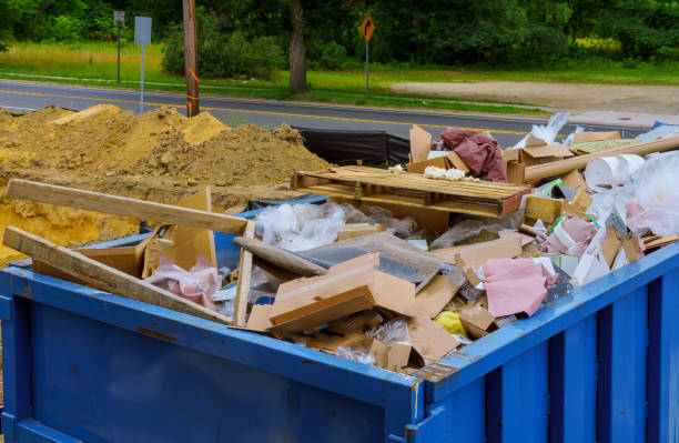 Reliable Chester, VA Junk Removal Services Solutions